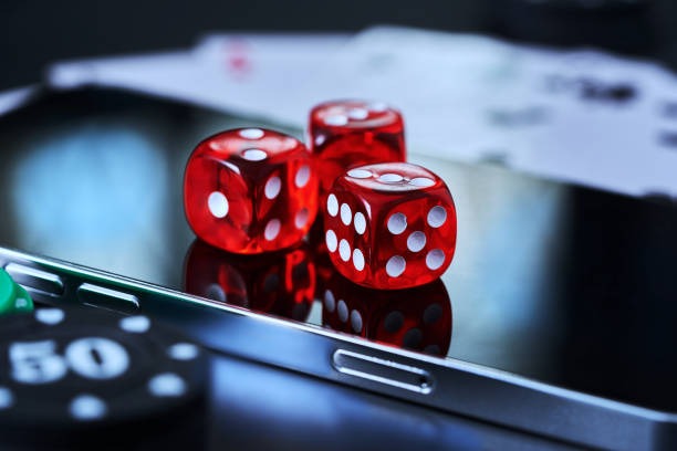 Mobile phone displaying Colok Bebas betting interface on suburtoto
